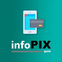 PIX Info. Saiba tudo sobre Pix icon