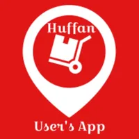 Huffan user icon