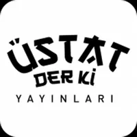 Üstat Der Ki Mobil Kütüphane icon