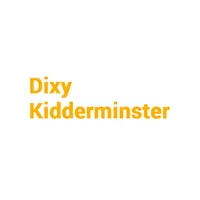 Dixy Kidderminster. icon