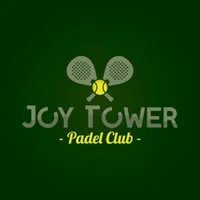 Joy Tower Padel Club icon