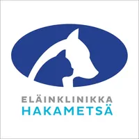 Eläinklinikka Hakametsa icon