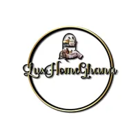 LUXHOMEGHANA icon