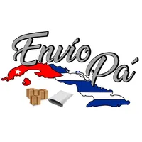 envio pa cuba icon