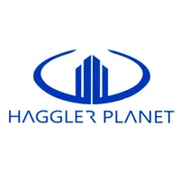 HagglerPlanet icon