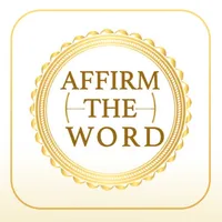 Affirm The Word icon