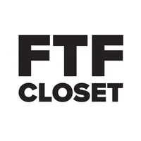 Fashion to Figure Closet icon