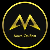 MoveOnEast - Scooter sharing icon