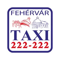 Fehérvár Taxi icon