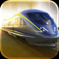 Train Sounds Simulator icon