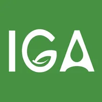 IGA icon