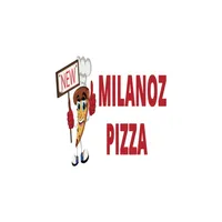 New Milanoz pizza icon