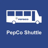 PepCo Shuttle icon