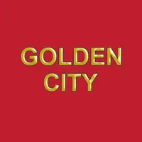 Golden City. icon