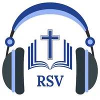 Holy Bible RSV Audio* icon