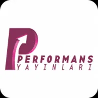 Performans Mobil Kütüphane icon