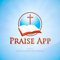 PRAISE APP icon