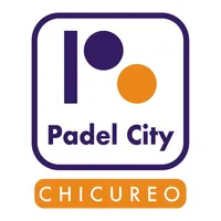 Padel City Chicureo icon