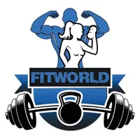 FitWorld icon