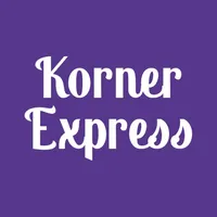 Korner Express Hamilton icon