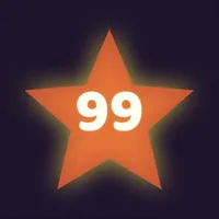 Stars 99 icon