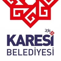 Karesi Belediyesi icon