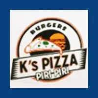 K's Pizza & Peri Peri icon