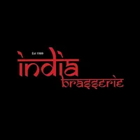 India Brasserie. icon