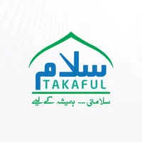 Salaam Takaful icon