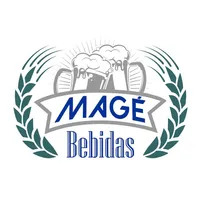 Magé Bebidas icon