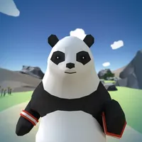 Pandventure Run – Panda Runner icon