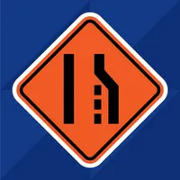 Winnipeg Lane Closures icon