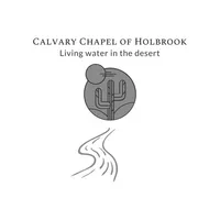 Calvary Chapel of Holbrook icon