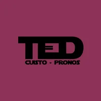 TED PRONOS CUISTO icon