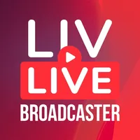 LIVLIVE Broadcaster icon