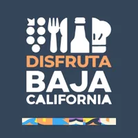 Disfruta Baja California icon