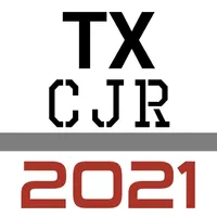 Texas CJ Reference - 2021 icon