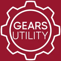 Gears Utility icon