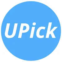 UPick Movies icon