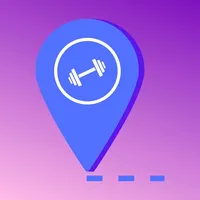 Workout Places icon