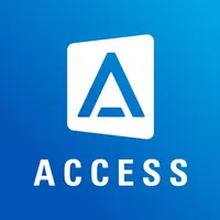 Avigilon Unity Access icon