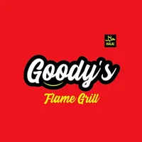 Goodys Flame Grill icon