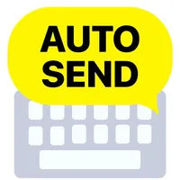 AutoSend - Paste Keyboard App icon