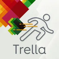 Trella Marketscape CRM icon