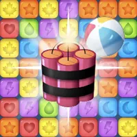 Sweet Block Puzzle Pop! icon