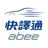 Abee Dashcam icon