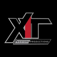 XIT Western Productions icon