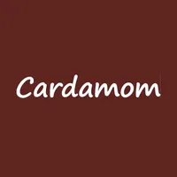 Cardamom. icon