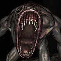 Scary Nightmare 3D icon