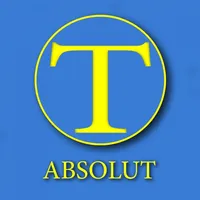 GPS таксі ABSOLUT Київ icon